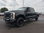 2025 Ford F-250SD XL