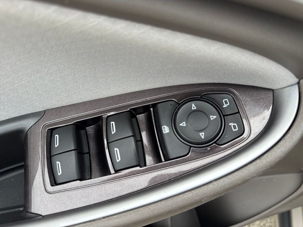 2022 Chevrolet Malibu LS 1LS