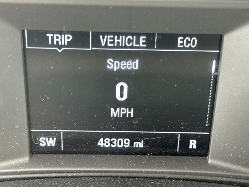 2022 Chevrolet Malibu LS 1LS