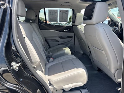 2020 GMC Acadia SLT