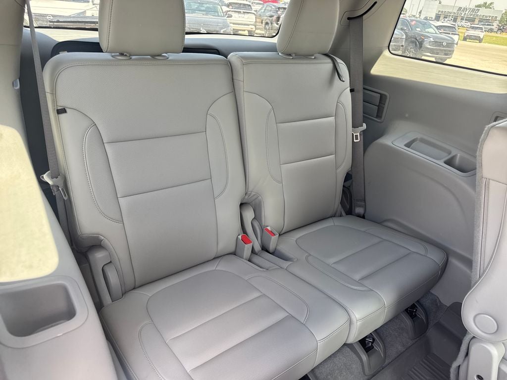 2020 GMC Acadia SLT