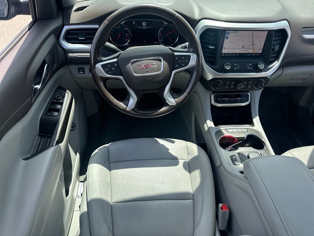 2020 GMC Acadia SLT