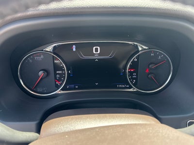 2020 GMC Acadia SLT