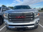 2016 GMC Canyon SLT