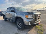 2021 GMC Canyon AT4 w/Leather