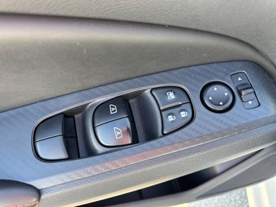 2026 Nissan Altima 2.5 SR