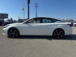2026 Nissan Altima 2.5 SR