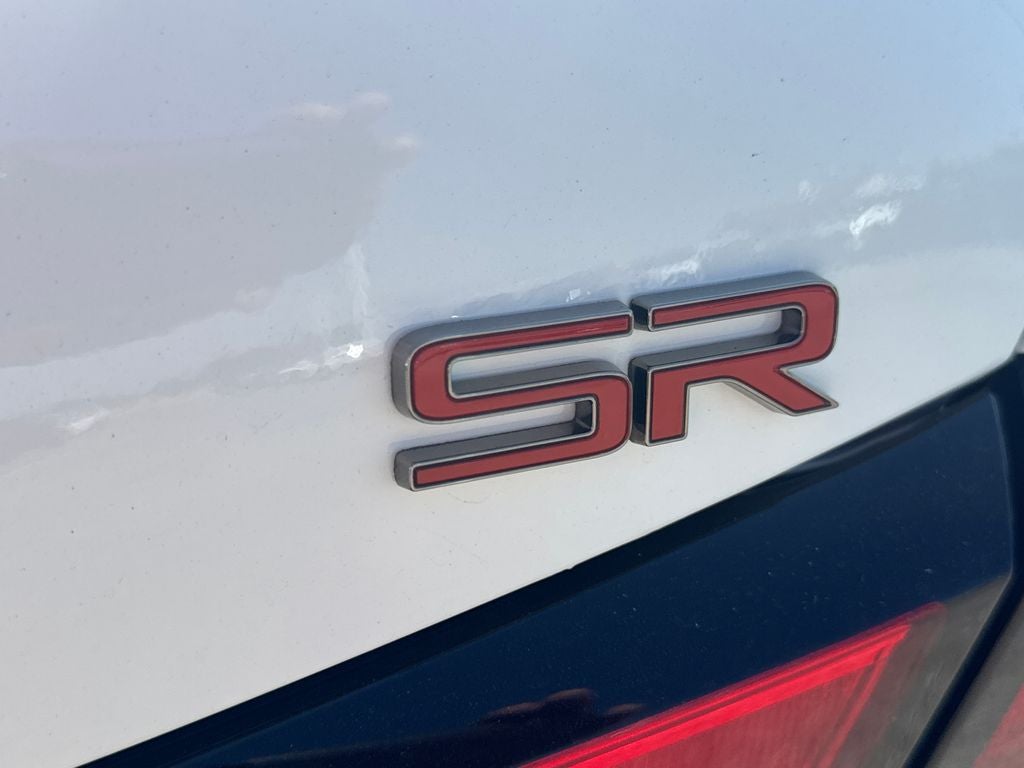2026 Nissan Altima 2.5 SR