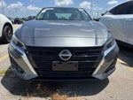 2025 Nissan Altima 2.5 SL