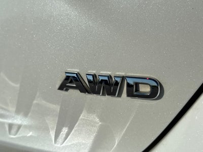 2020 Nissan Altima 2.5 Platinum
