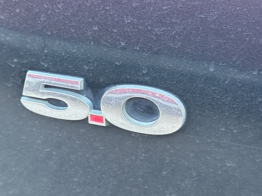 2014 Ford Mustang GT