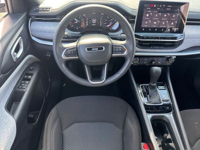 2023 Jeep Compass Sport