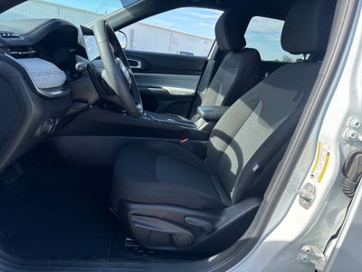 2023 Jeep Compass Sport