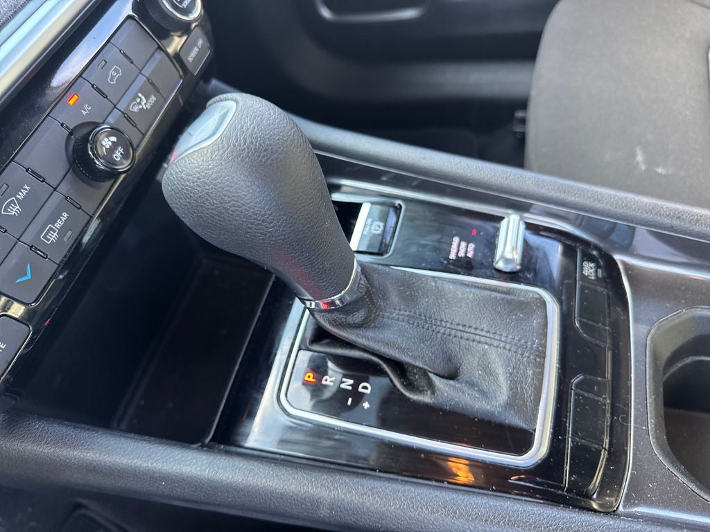 2023 Jeep Compass Sport