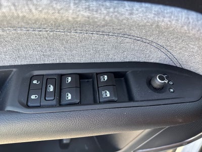 2023 Jeep Compass Sport