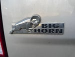 2016 RAM 2500 Big Horn