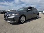 2023 Nissan Sentra S