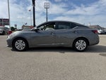 2023 Nissan Sentra S
