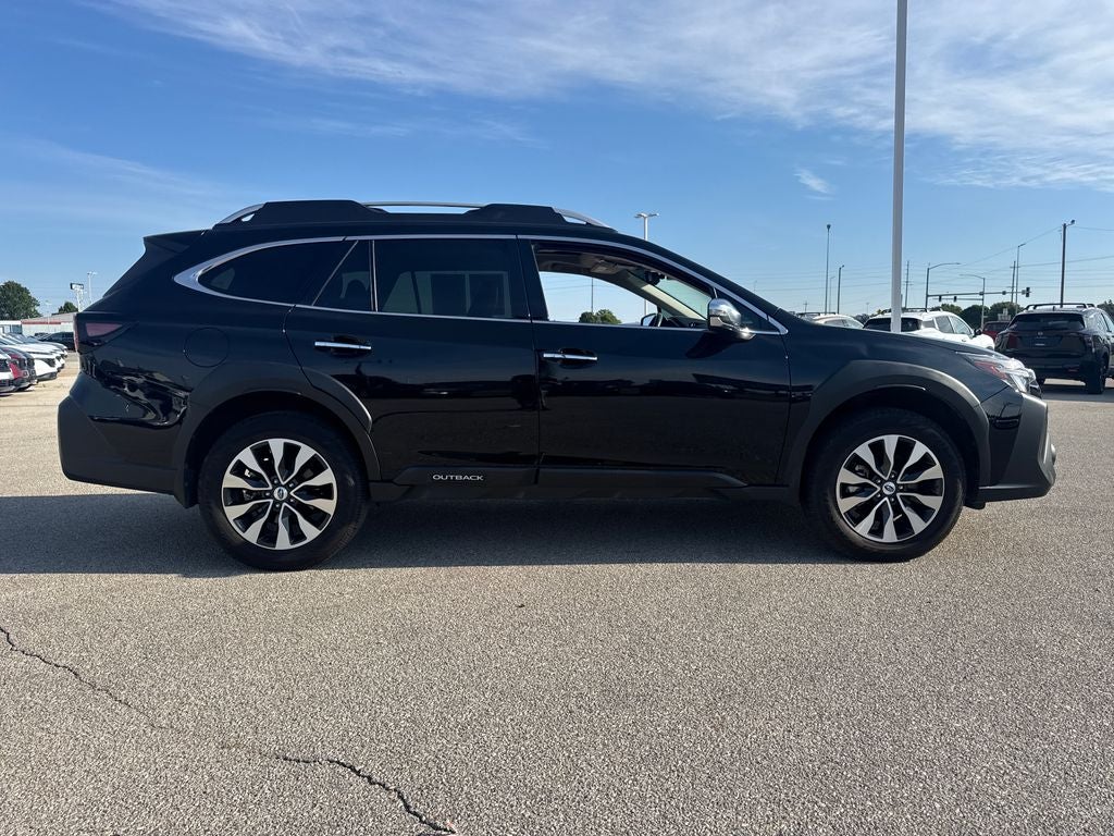 2023 Subaru Outback Touring
