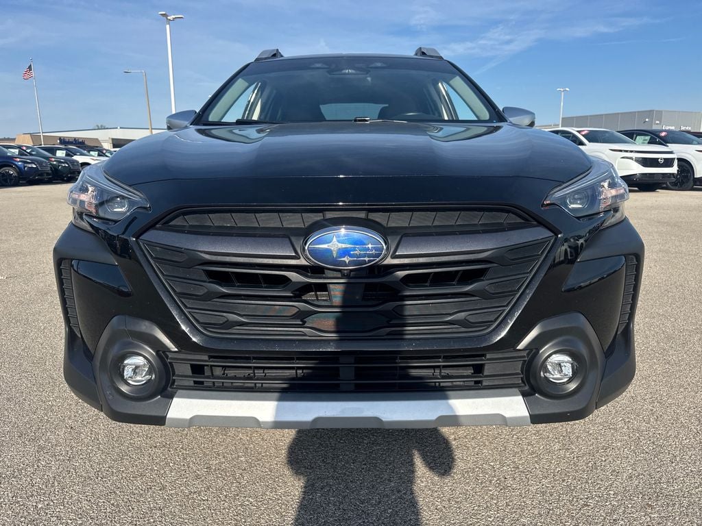 2023 Subaru Outback Touring