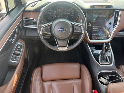 2023 Subaru Outback Touring