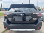 2023 Subaru Outback Touring