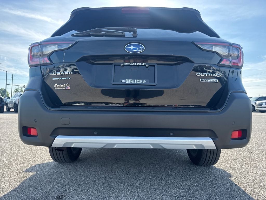 2023 Subaru Outback Touring