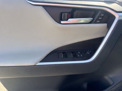 2024 Toyota RAV4 Hybrid Limited