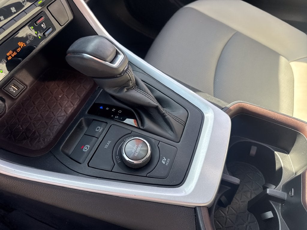 2024 Toyota RAV4 Hybrid Limited