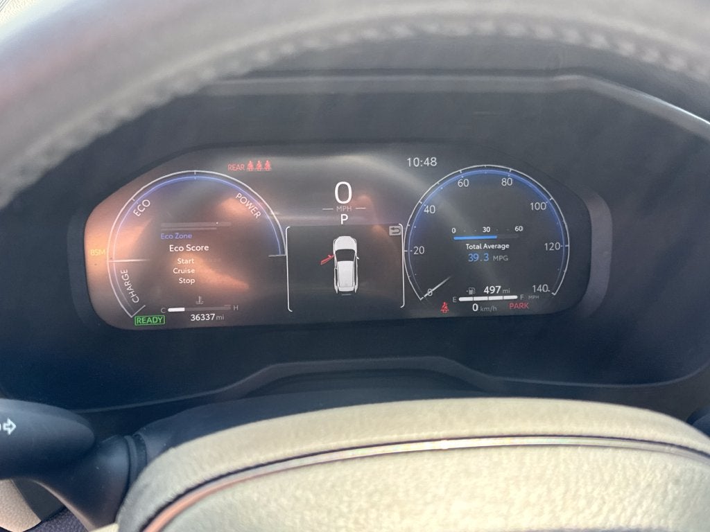 2024 Toyota RAV4 Hybrid Limited