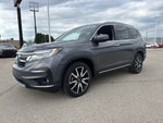 2022 Honda Pilot Touring 7 Passenger
