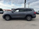 2022 Honda Pilot Touring 7 Passenger