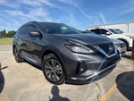 2022 Nissan Murano SV