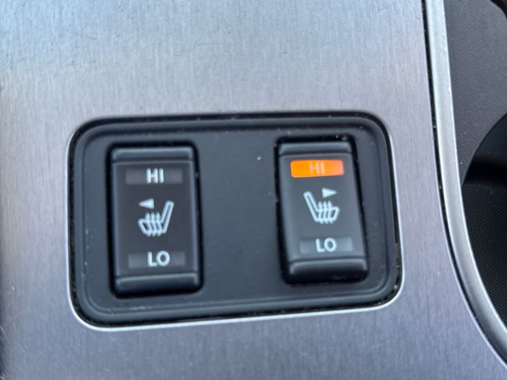 2022 Nissan Murano SV