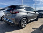 2022 Nissan Murano SV