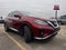 2022 Nissan Murano SL
