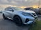 2023 Nissan Murano Platinum