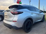2023 Nissan Murano Platinum