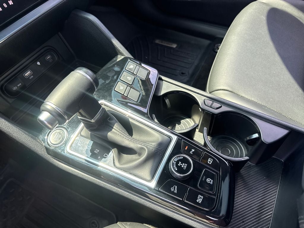2025 Kia Sportage X-Pro