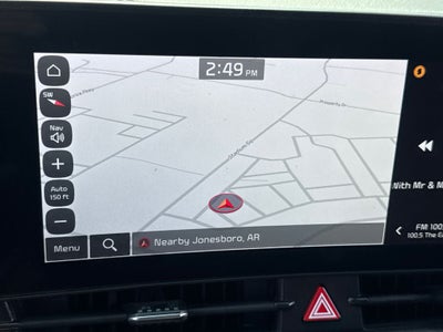 2025 Kia Sportage X-Pro