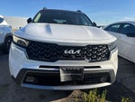 2022 Kia Sorento X-Line SX Prestige