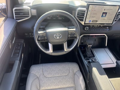2024 Toyota Sequoia SR5