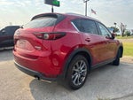 2021 Mazda Mazda CX-5 Signature