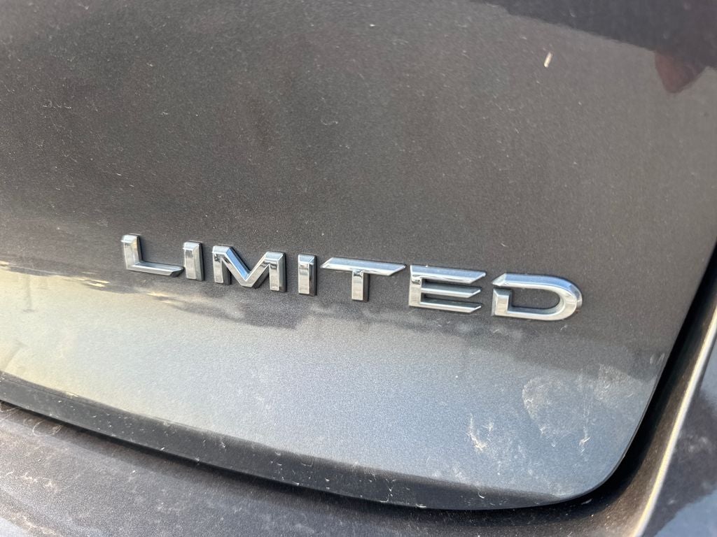 2023 Toyota Crown Limited