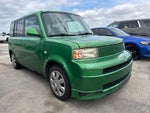 2006 Scion xB Base