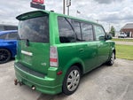 2006 Scion xB Base