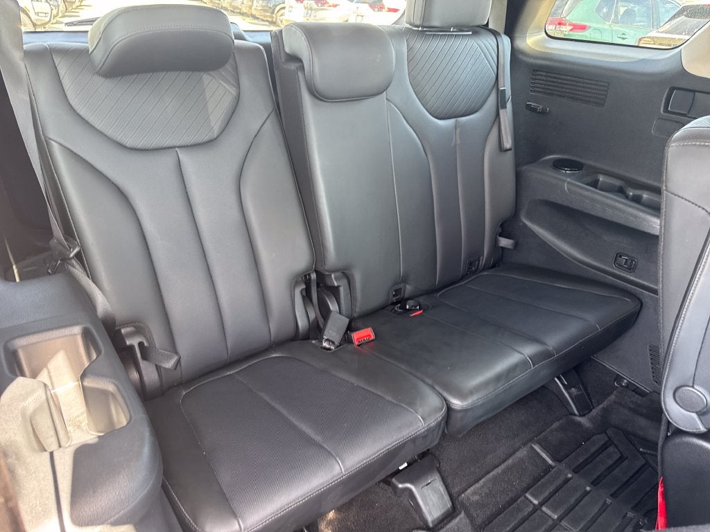2024 Hyundai Palisade SEL 7 Passenger