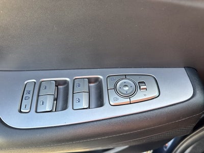 2024 Hyundai Palisade SEL 7 Passenger