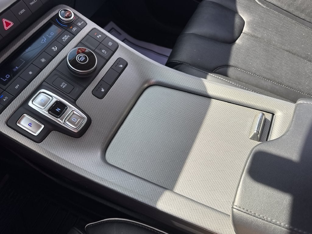 2024 Hyundai Palisade SEL 7 Passenger