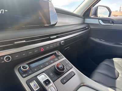 2024 Hyundai Palisade SEL 7 Passenger